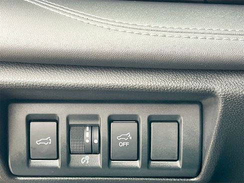 Used 2024 Subaru Outback Touring XT image 10