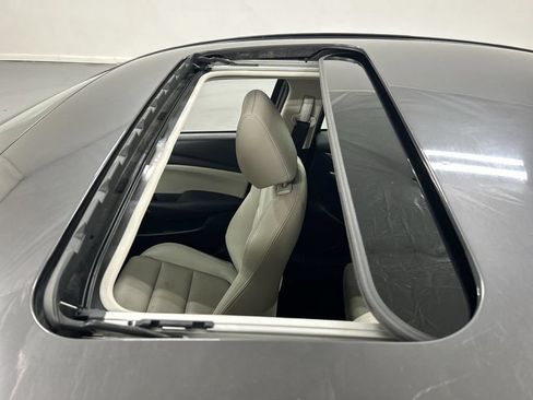 Used 2017 MAZDA MAZDA6 Touring FWD image 20