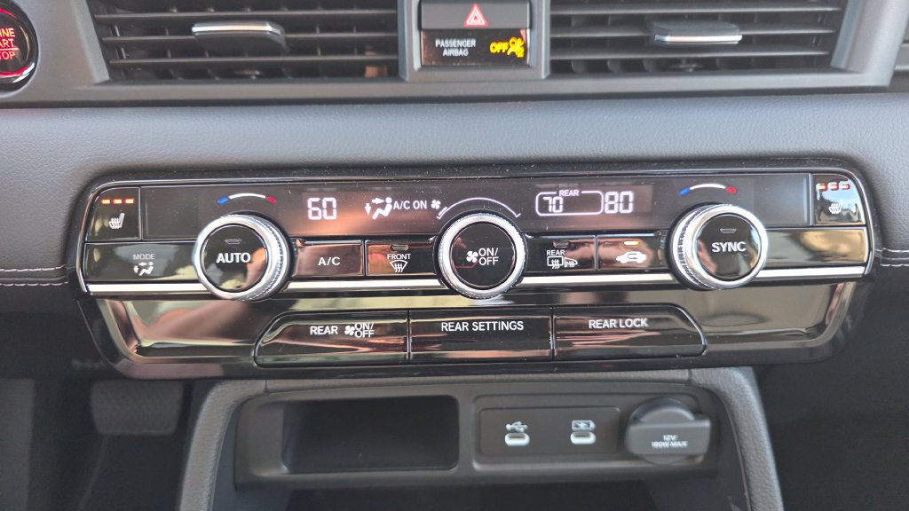 New 2026 Honda Pilot EX-L image 37