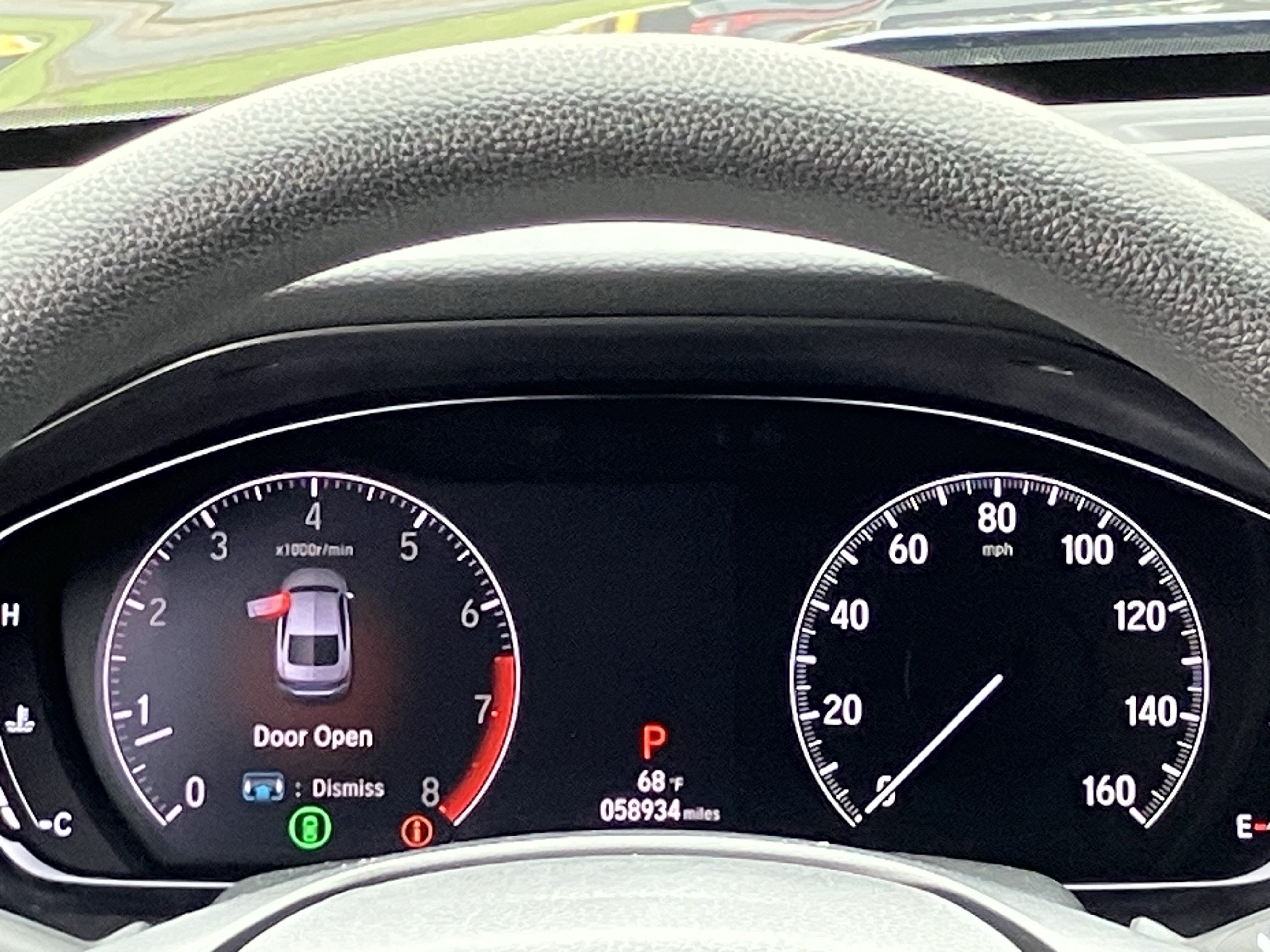 Used 2019 Honda Accord LX image 23