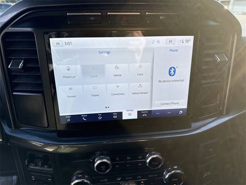 Used 2022 Ford F150 XLT w/ Equipment Group 302A High image 29