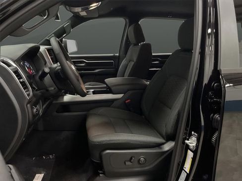 New 2026 RAM 1500 Big Horn image 4