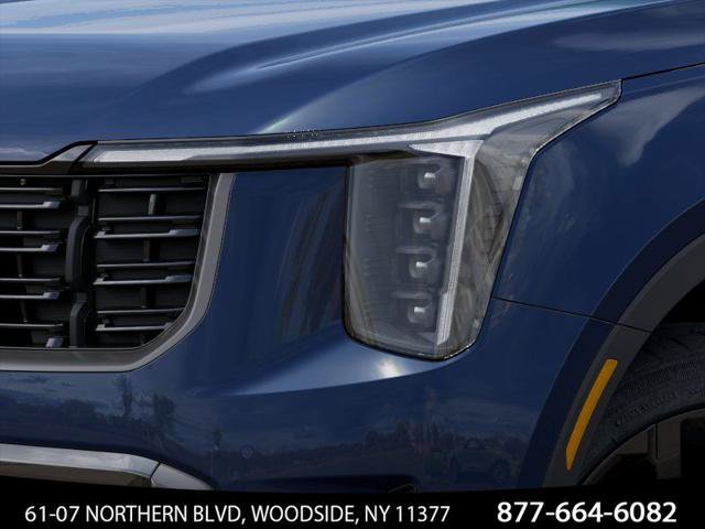 Used 2025 Kia Sorento SX AWD/4WD image 12