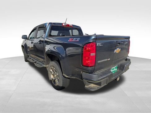 Used 2019 Chevrolet Colorado Z71 image 11