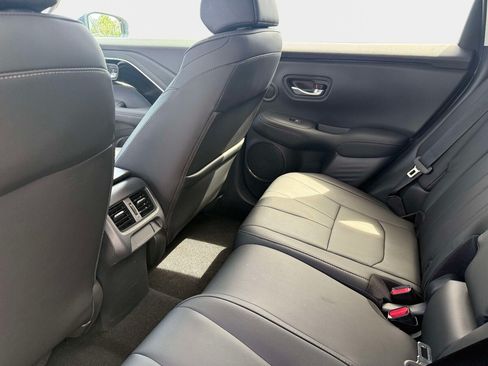 Used 2025 Acura ADX FWD image 14