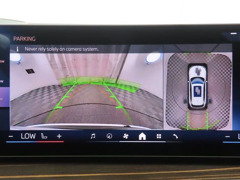 Certified 2026 BMW X5 xDrive40i w/ Premium Package image 16