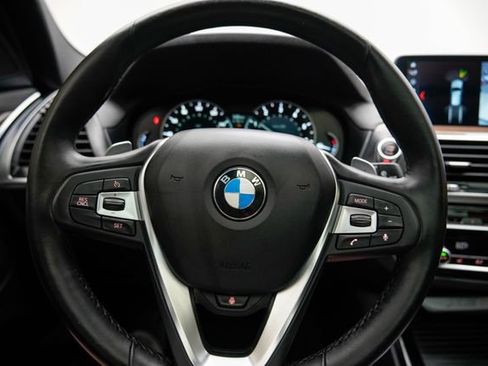 Used 2018 BMW X3 xDrive30i AWD/4WD image 32