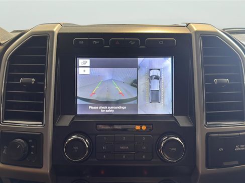 Used 2019 Ford F350 Lariat w/ Chrome Package AWD/4WD image 18