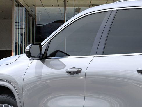 New 2026 Buick Enclave Avenir image 12