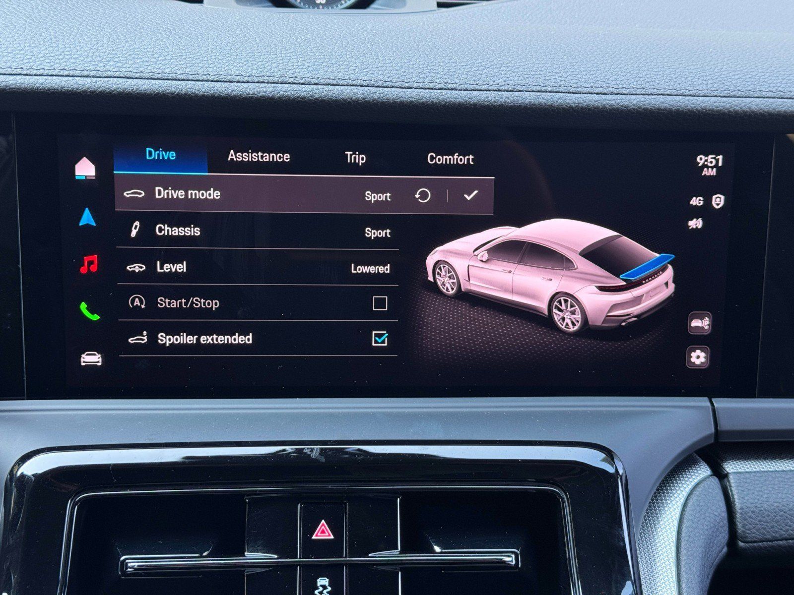 Used 2025 Porsche Panamera image 31
