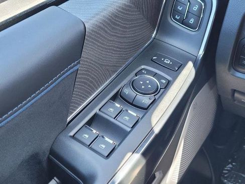 New 2025 Ford F350 Platinum image 13