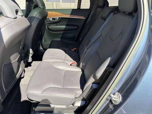 Used 2023 Volvo XC90 B6 Plus w/ Protection Package Premier image 15