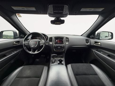 Used 2020 Dodge Durango R/T AWD/4WD image 11