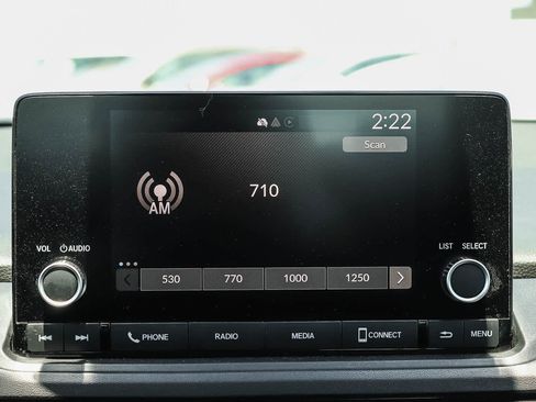 Used 2024 Honda Accord EX image 14