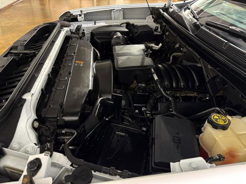 Used 2022 Chevrolet Silverado 2500 W/T w/ WT Fleet Convenience Package image 45