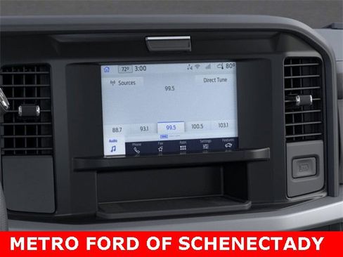 New 2025 Ford F350 XLT w/ XLT Value Package image 14