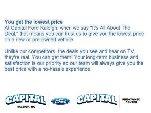 Certified 2024 Ford Escape ST-Line w/ Tech Pack #1 AWD/4WD image 6