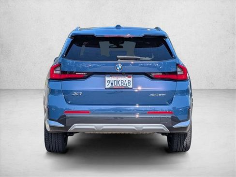 Used 2026 BMW X1 xDrive28i w/ Technology Package AWD/4WD image 7