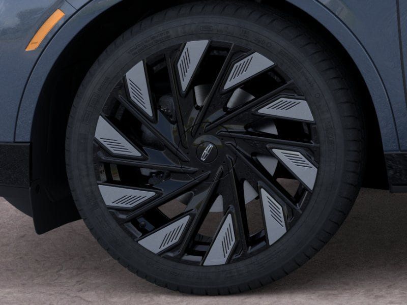 New 2026 Lincoln Nautilus Reserve AWD/4WD image 43