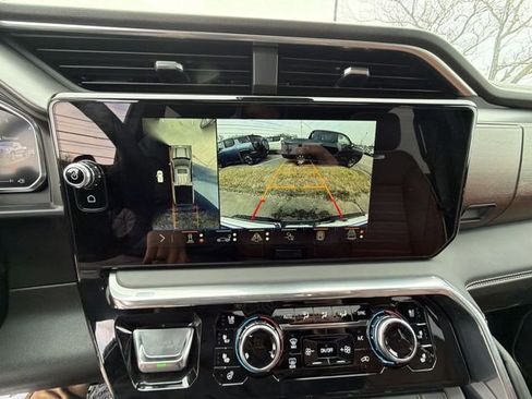 New 2026 GMC Sierra 1500 Denali Ultimate image 15