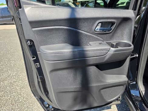 Used 2025 Honda Ridgeline RTL image 23