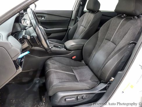 Used 2023 Honda Accord Sport image 13