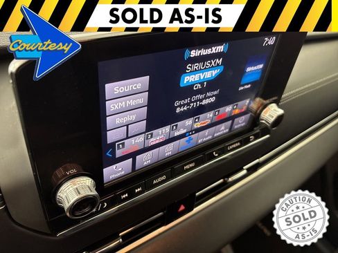 Used 2022 Mitsubishi Outlander ES FWD image 28