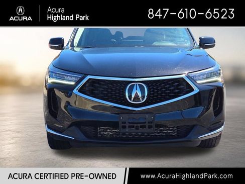 Used 2023 Acura RDX AWD image 5