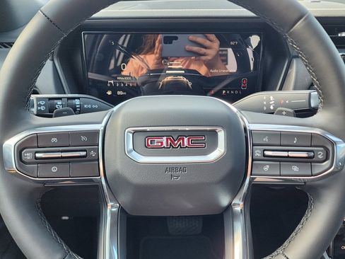 New 2026 GMC Terrain Elevation w/ Technology Package II image 17