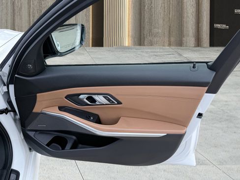 Used 2021 BMW M340i M340i w/ Premium Package image 38