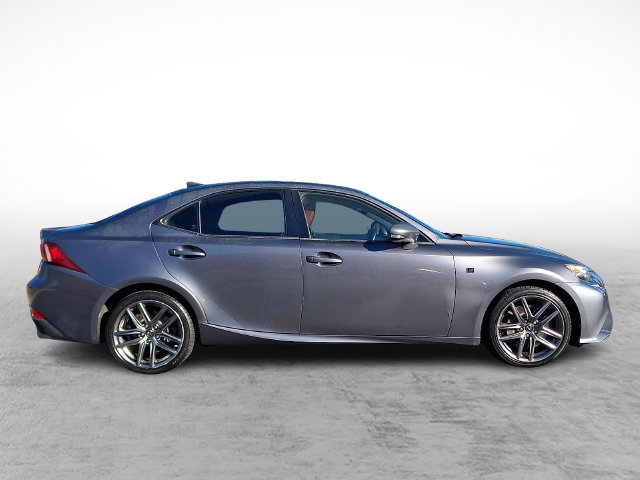 Used 2014 Lexus IS 350 w/ F Sport Package RWD image 7