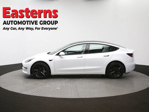 Used 2023 Tesla Model 3 Standard Range RWD image 54