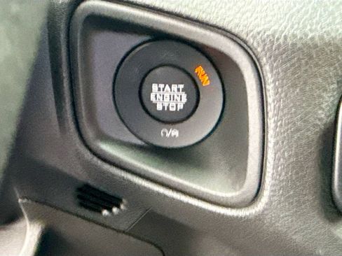 New 2025 Jeep Wrangler Willys image 20