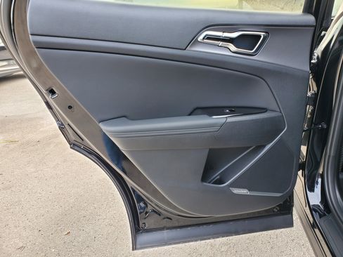 New 2025 Kia Sportage X-Pro Prestige image 10