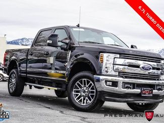Used 2019 Ford F250 Lariat w/ Lariat Ultimate Package video 1