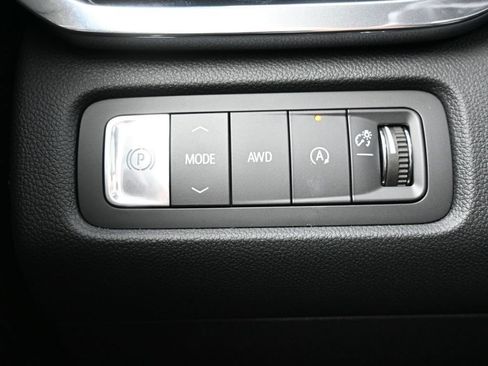 New 2026 GMC Acadia Denali w/ Super Cruise Package AWD/4WD image 12