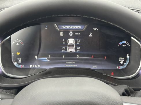 New 2026 RAM 2500 Laramie w/ Night Edition image 17