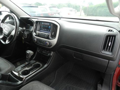 Used 2018 GMC Canyon SLE w/ SLE Convenience Package AWD/4WD image 13