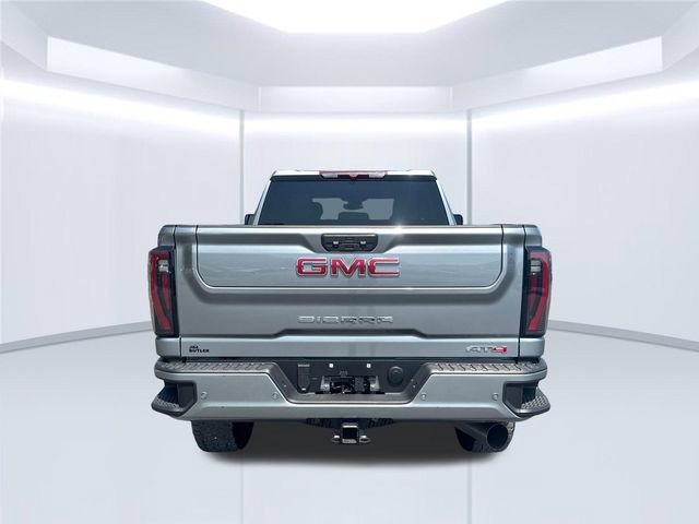 Used 2026 GMC Sierra 2500 AT4 AWD/4WD image 11