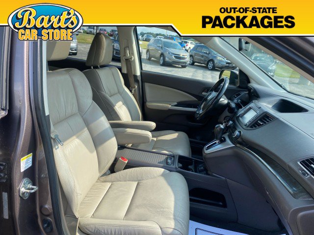 Used 2013 Honda CR-V EX-L image 15