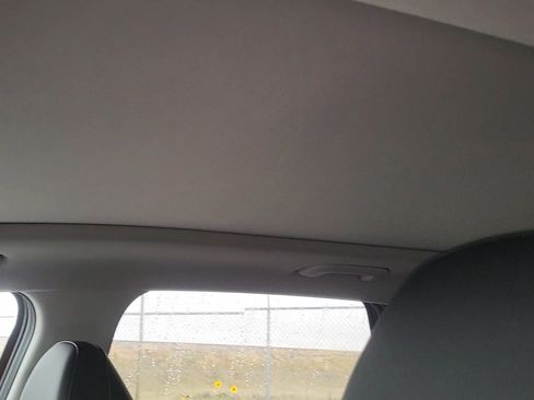 New 2025 Hyundai Tucson SEL image 12