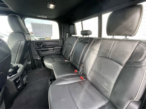 Used 2022 RAM 3500 Limited image 26