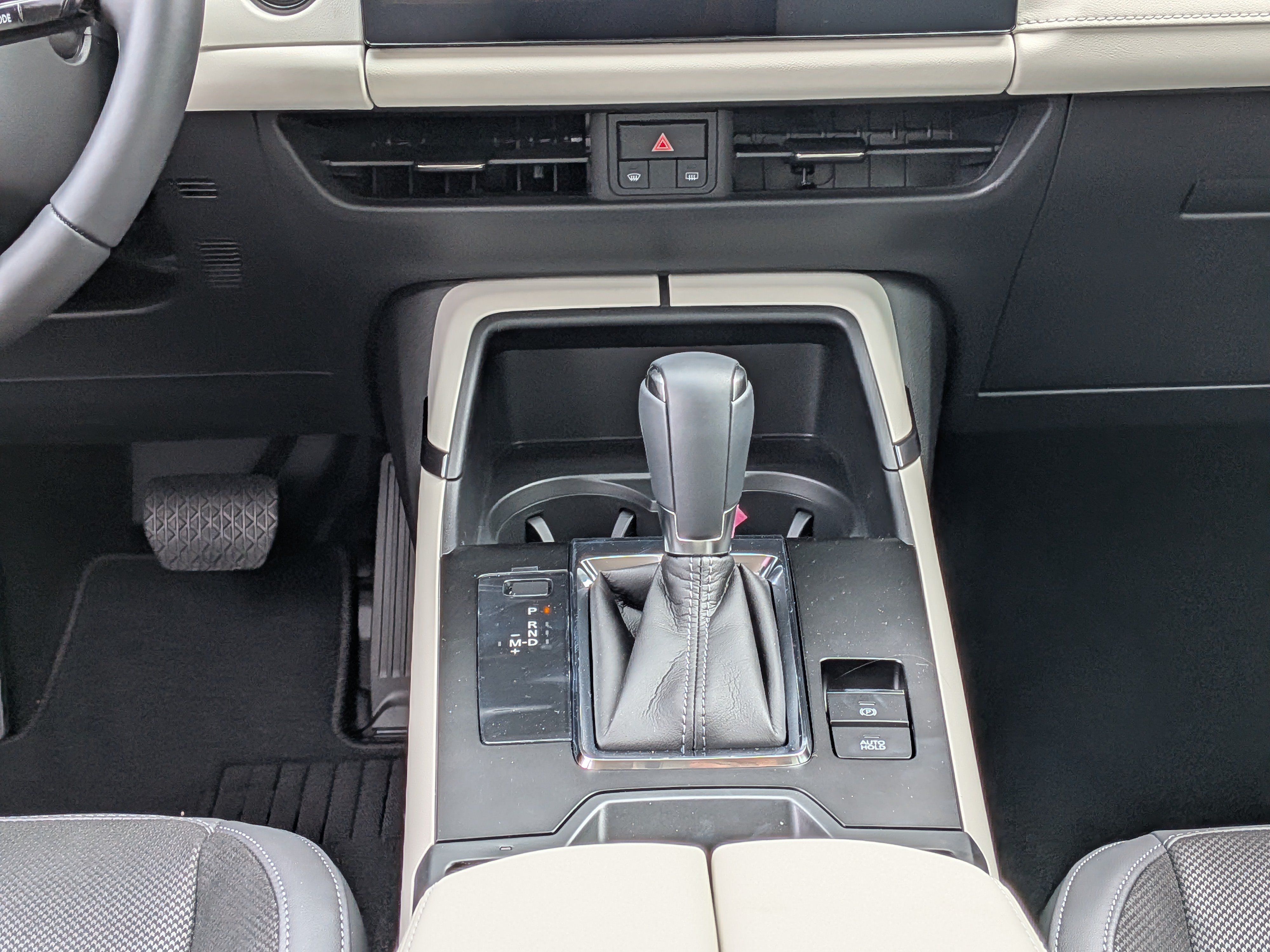 New 2026 MAZDA CX-5 Preferred AWD/4WD image 21