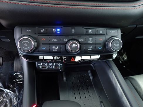 New 2026 Dodge Durango GT image 21