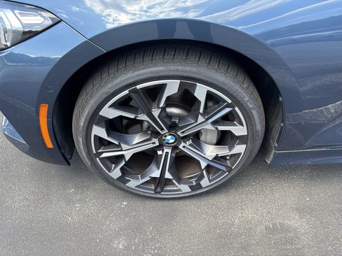 Used 2025 BMW 330i Sedan RWD image 28
