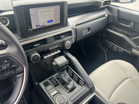 Certified 2026 Toyota 4Runner SR5 image 15