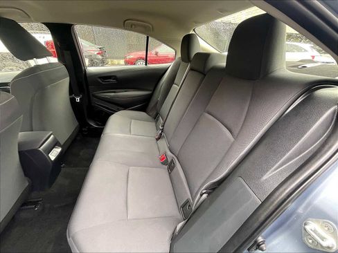 Used 2023 Toyota Corolla LE image 15