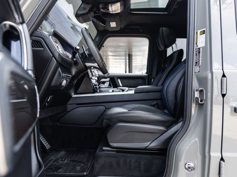 Used 2022 Mercedes-Benz G 63 AMG 4MATIC image 19