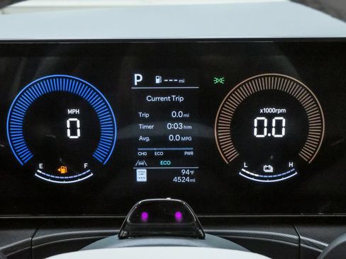Certified 2026 Hyundai Santa Fe SEL FWD image 22