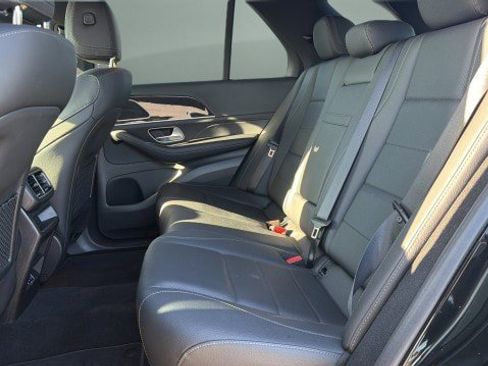 Used 2025 Mercedes-Benz GLE 350 4MATIC image 20
